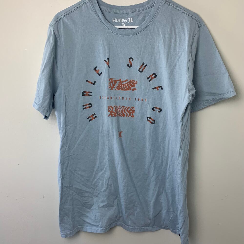 Hurley Short Sleeve Shirt